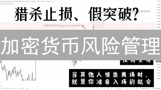 加密货币风险管理：保障投资安全的实用工具箱