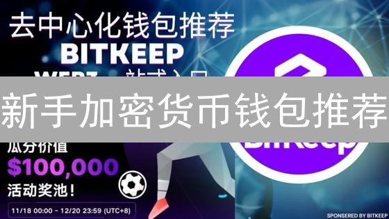 新手加密货币钱包推荐：安全易用的入门指南