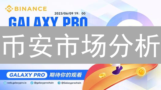 币安市场分析：宏观经济与数字资产未来趋势洞察