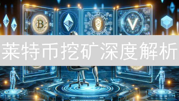 莱特币挖矿深度解析：广义与狭义的区别及演变