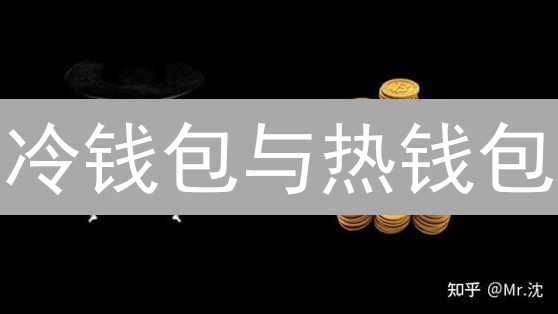 冷钱包与热钱包：加密货币安全性深度解析与选择指南