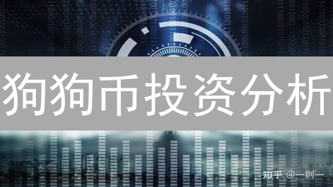 狗狗币投资分析：模因驱动的加密货币风险评估