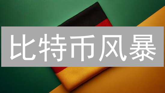 比特币风暴：颠覆宏观经济，重塑金融市场？！