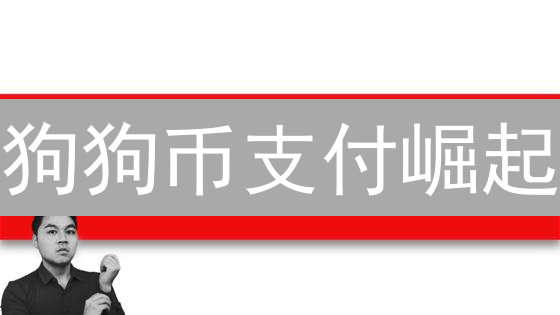 狗狗币支付崛起？🚀商家和个人都在用的秘密武器！