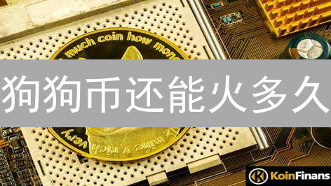 狗狗币还能火多久？深度解析其金融价值与未来挑战！