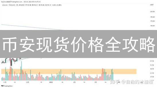 币安现货价格全攻略：告别盲猜，精准交易！🔥