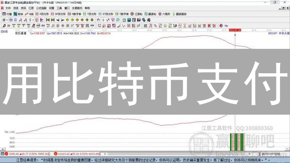 用比特币支付？效率翻倍？看完这篇你就懂了！