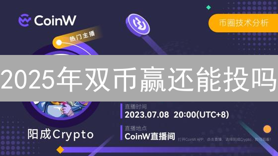 2025年双币赢还能投吗？对比分析风险与机遇，一文解答！