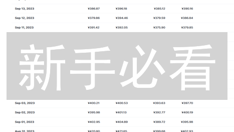新手必看：5分钟学会币安购买Aave，抓住DeFi机遇！
