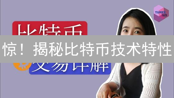 惊！揭秘比特币技术特性：从小白到精通只需 5 分钟！