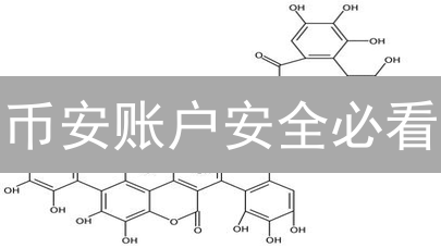 币安账户安全必看：6招保护你的数字资产！
