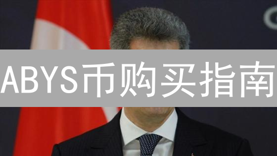 ABYS币购买指南：新手投资者如何安全便捷地购买ABYS币