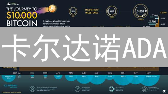 卡尔达诺ADA：下一代区块链，颠覆传统金融？