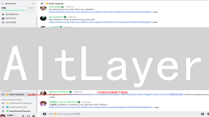 AltLayer：模块化Rollup崛起与再质押创新