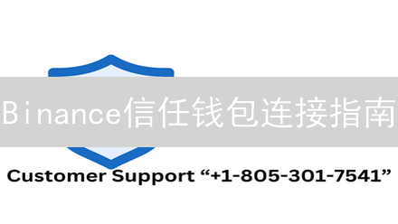 Binance信任钱包连接指南：安全进入加密货币世界