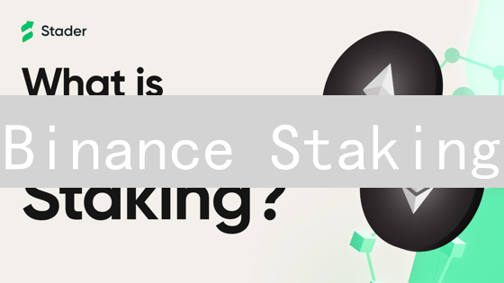 Binance Staking：收益与风险分析 - 加密货币投资策略