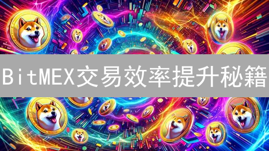 BitMEX交易效率提升秘籍：高杠杆盈利策略深度解析！