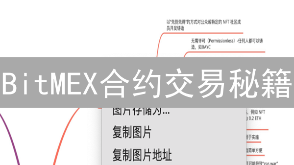 BitMEX合约交易秘籍：玩转杠杆，掌控盈利！