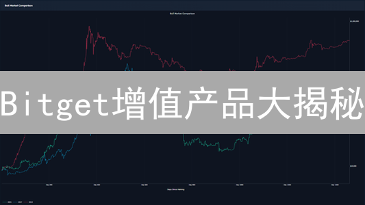 Bitget增值产品大揭秘：5招教你玩转加密收益！