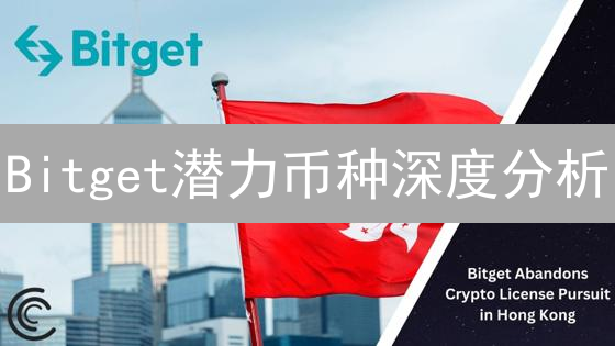 Bitget潜力币种深度分析：超越排行榜的投资新视角
