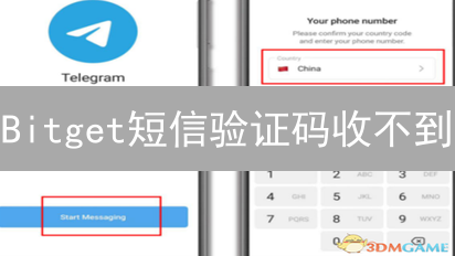Bitget短信验证码收不到？终极解决方案！
