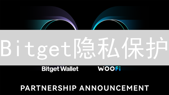 Bitget隐私保护：加密货币交易平台如何守护你的数据？
