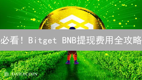必看！Bitget BNB提现费用全攻略：省钱提速秘籍！