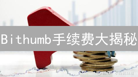 Bithumb手续费大揭秘：如何省钱？新手必看！