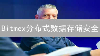 Bitmex分布式数据存储安全：去中心化交易所的数据安全策略