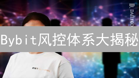 Bybit风控体系大揭秘：如何保障您的数字资产安全？