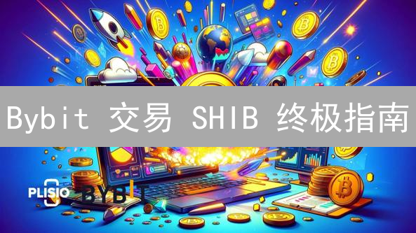 Bybit 交易 SHIB 终极指南：风险把控，盈利技巧！