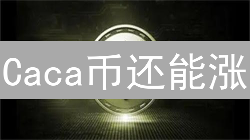 Caca币还能涨？揭秘MayeMusk概念币的投资真相！