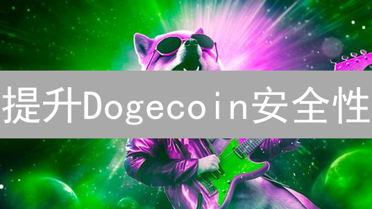 提升Dogecoin安全性：抵御黑客攻击的关键策略