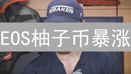 EOS柚子币暴涨？Kraken交易所深度剖析与投资策略！
