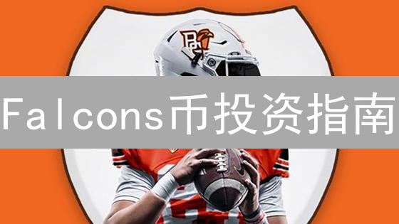 Falcons币投资指南：新手也能轻松上手？七步攻略揭秘！