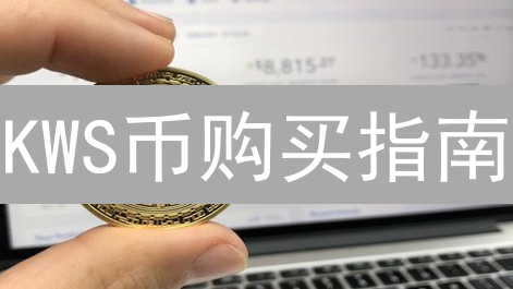 KWS币购买指南：新手也能快速上手！【2024最新】
