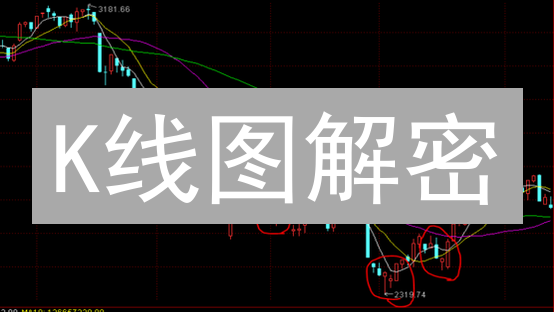 K线图解密：新手到高手的加密货币技术分析进阶之路？