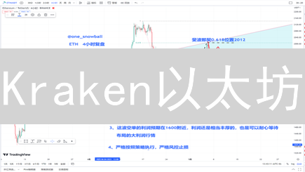 Kraken以太坊：质押奖励、手续费优惠，抓住ETH暴涨机会？