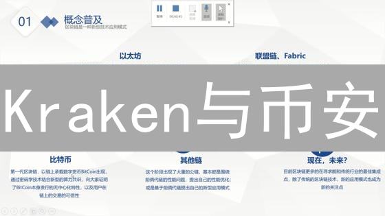Kraken与币安：比特币买卖平台深度比较与选择指南