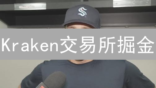 Kraken交易所掘金：揭秘高回报与风险，新手必读！