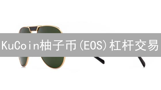 KuCoin柚子币(EOS)杠杆交易：支持性与风险分析