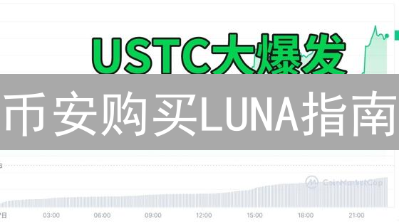 币安购买LUNA指南：LUNC与LUNA2.0购买及风险分析