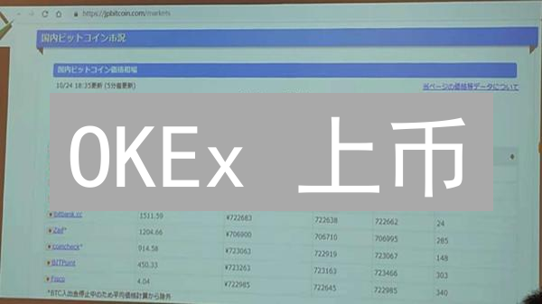OKEx 上币：为何你的币种难以通过？六大严苛标准揭秘！