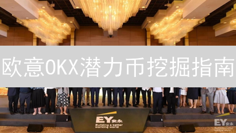 欧意OKX潜力币挖掘指南：2024年如何掘金百倍币？
