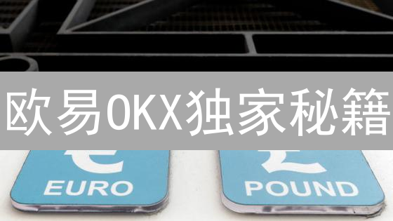 欧易OKX独家秘籍：5招玩转加密货币市场数据！