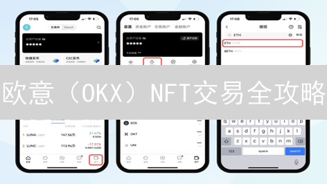 欧意（OKX）NFT交易全攻略：新手也能轻松上手！