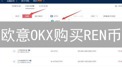 欧意OKX购买REN币？新手必备指南：像老司机一样轻松搞定！