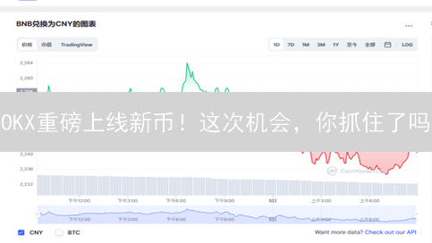 OKX重磅上线新币！这次机会，你抓住了吗？