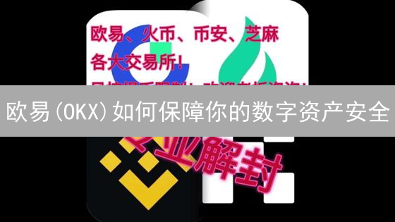 欧易(OKX)如何保障你的数字资产安全？深度风控解析！