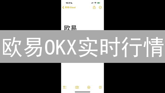 欧易OKX实时行情：新手如何秒懂币价？三大技巧速成！
